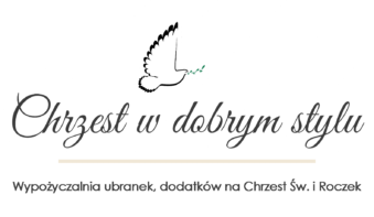 Chrzest w dobrym stylu